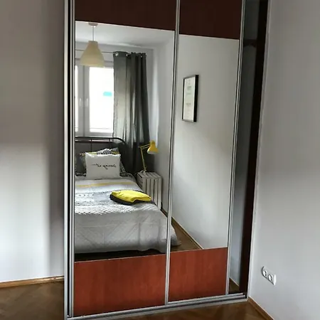 Apartman Ul Zlota 6- Samo Centrum-klimatyzacja!