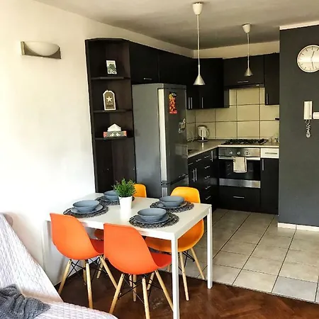 Ul Zlota 6- Samo Centrum-klimatyzacja! Apartment *