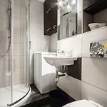 Ul Zlota, Ac, City Center, Metro Lejlighed