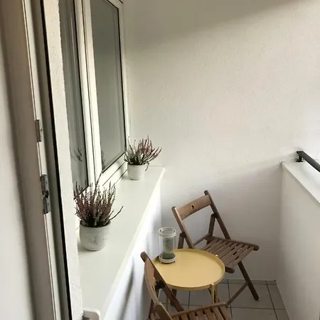 شقة Ul Zlota, Ac, City Center, Metro *